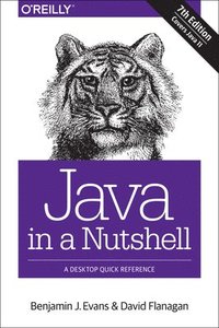 Java in a Nutshell 7e