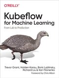 Kubeflow for Machine Learning