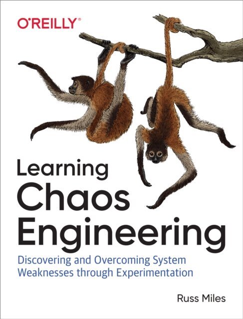 Russ Miles - Learning Chaos Engineering, E-bok