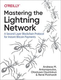 Mastering the Lightning Network