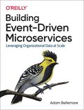 Building Event-Driven Microservices