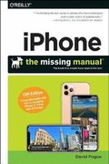 iPhone: The Missing Manual