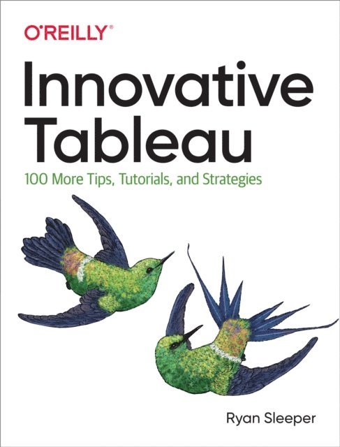 Ryan Sleeper - Innovative Tableau, E-bok. Tillgänglighet: Lägg i varukorg