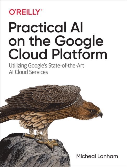 Micheal Lanham - Practical AI on the Google Cloud Platform, E-bok