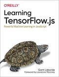 Learning Tensorflow.js