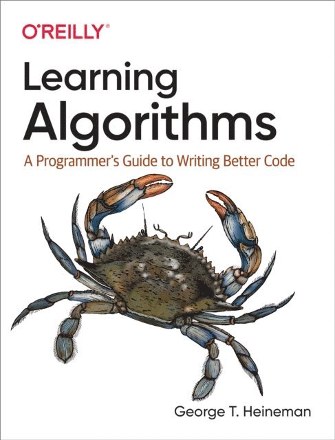 George Heineman - Learning Algorithms, E-bok