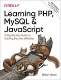 Learning PHP, MySQL &; JavaScript