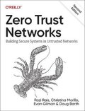 Zero Trust Networks