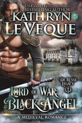 Kathryn Le Veque - Lord of War, Häftad. Tillgänglighet: Lägg i varukorg