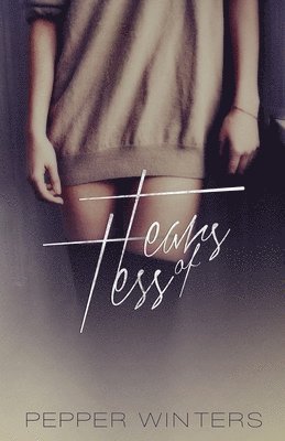 Pepper Winters - Tears of Tess, Häftad. Tillgänglighet: Lägg i varukorg