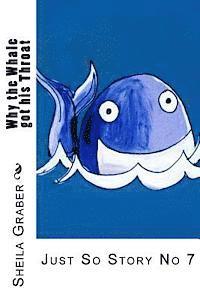Rudyard Kipling, Sheila Graber - Why the Whale got his Throat: Just So Story No 7, Häftad. Tillgänglighet: Lägg i varukorg