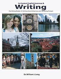 William J. Long - Writing: Mastering ACT, SAT, GRE, PRAXIS, MCAT, LSAT, and College Essays, Häftad. Tillgänglighet: Lägg i varukorg