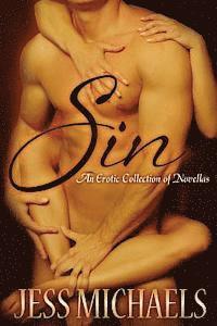 Jess Michaels - Sin: An Erotic Collection of Novellas, Häftad. Tillgänglighet: Lägg i varukorg