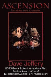 Dave Jeffery - Ascension, Häftad