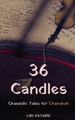 Libi Astaire - 36 Candles, Häftad. Tillgänglighet: Lägg i varukorg