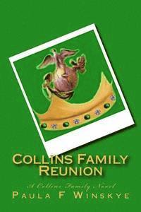 Paula F. Winskye - Collins Family Reunion: A Collins Family Novel, Häftad. Tillgänglighet: Lägg i varukorg