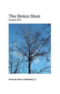 Daniel Weeks - This Broken Shore, Häftad
