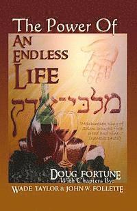 Wade Taylor, John W. Follette - The Power of an Endless Life, Häftad. Tillgänglighet: Lägg i varukorg