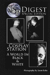 Jason Koba - SSP Digest #1: A World in Black & White, Häftad. Tillgänglighet: Lägg i varukorg