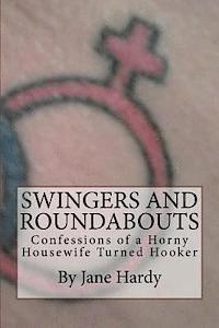 Jane Hardy - Swingers and Roundabouts, Häftad. Tillgänglighet: Lägg i varukorg