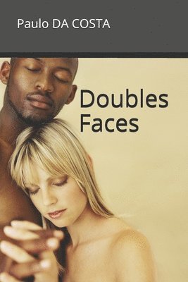 Paulo da Costa - Doubles Faces, Häftad. Tillgänglighet: Lägg i varukorg