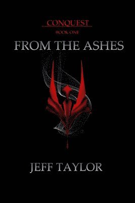 Jeff Taylor - From the Ashes, Häftad