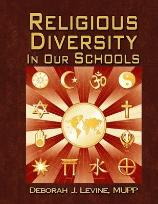 Bz Hercules - Religious Diversity in Our Schools, Häftad. Tillgänglighet: Lägg i varukorg