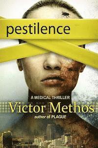 Victor Methos - Pestilence - A Medical Thriller, Häftad. Tillgänglighet: Lägg i varukorg