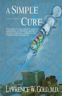 Donna Meares - A Simple Cure, Häftad. Tillgänglighet: Lägg i varukorg