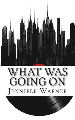 Lifecaps, Jennifer Warner - What Was Going On, Häftad. Tillgänglighet: Lägg i varukorg
