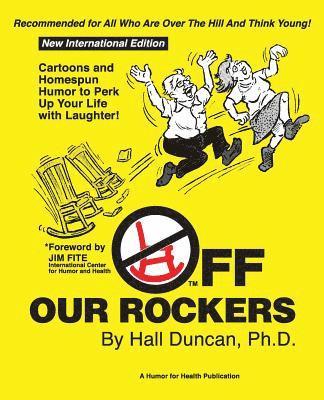 Hall F Duncan, Victor Driver Sr - Off Our Rockers, Häftad. Tillgänglighet: Lägg i varukorg