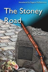 Brian McCabe - The Stoney Road, Häftad. Tillgänglighet: Lägg i varukorg