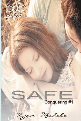 Ryan Michele - Safe, Häftad. Tillgänglighet: Lägg i varukorg