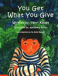 Rodger Steve Ramsey - You Get What You Give, Häftad. Tillgänglighet: Lägg i varukorg