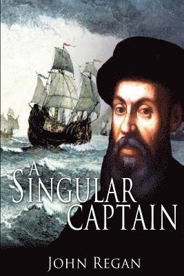 John Regan - A Singular Captain, Häftad. Tillgänglighet: Lägg i varukorg