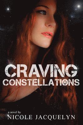 Nicole Jacquelyn - Craving Constellations, Häftad. Tillgänglighet: Lägg i varukorg