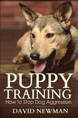 David Newman - Puppy Training, Häftad. Tillgänglighet: Lägg i varukorg