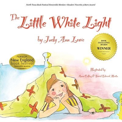 Judy Ann Lowe - Little White Light, Häftad. Tillgänglighet: Lägg i varukorg