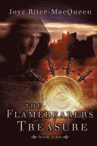 Joyz W. Riter, Joyz Riter -. Macqueen - The Flamebearers Treasure: Book Four, Häftad. Tillgänglighet: Lägg i varukorg
