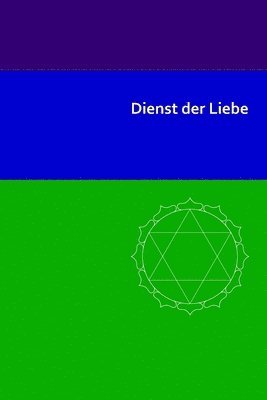 Jochen Blumenthal - Dienst der Liebe, Häftad. Tillgänglighet: Lägg i varukorg