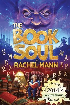 Rachel Mann - The Book Soul, Häftad. Tillgänglighet: Lägg i varukorg