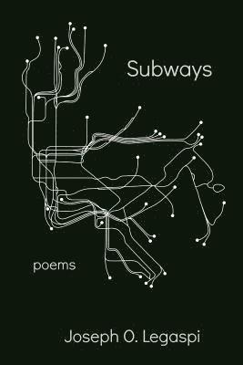 Joseph O. Legaspi - Subways, Häftad. Tillgänglighet: Lägg i varukorg