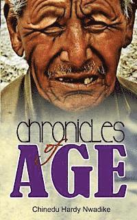 Chinedu Hardy Nwadike, Alpha Academic Press - Chronicles of Age, Häftad. Tillgänglighet: Lägg i varukorg