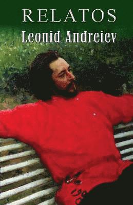 Leonid Andreiev - Relatos, Häftad