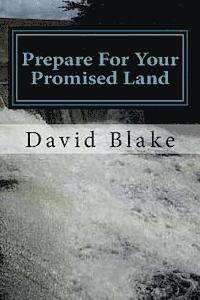 David Blake - Prepare For Your Promised Land, Häftad. Tillgänglighet: Lägg i varukorg
