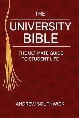 Andrew Southwick - University Bible, Häftad. Tillgänglighet: Lägg i varukorg