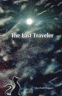 Marshall Riggan - Last Traveler, Häftad. Tillgänglighet: Lägg i varukorg