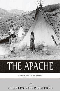 Charles River - Native American Tribes: The History and Culture of the Apache, Häftad. Tillgänglighet: Lägg i varukorg
