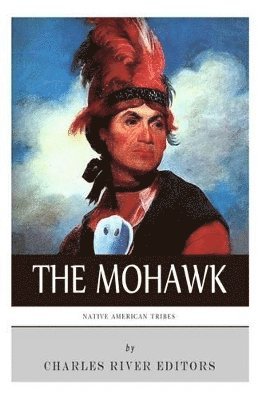 Charles River - Native American Tribes, Häftad. Tillgänglighet: Lägg i varukorg