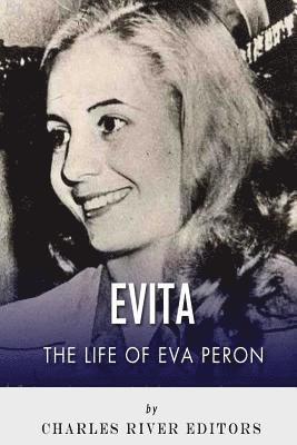 Charles River - Evita, Häftad. Tillgänglighet: Lägg i varukorg